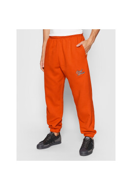 Local Heroes Долнище анцуг Nostalgic AW21P0071 Червен Regular Fit - Pepit.bg