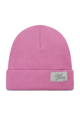 Local Heroes Шапка Nostalgic AW21HAT013 Розов - Pepit.bg