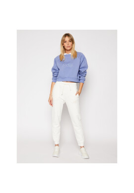 Local Heroes Суитшърт SS21S0017 Виолетов Regular Fit - Pepit.bg