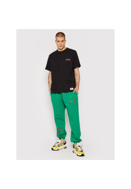 Local Heroes Тишърт COCA-COLA Bottle LHCCT012 Черен Oversize - Pepit.bg