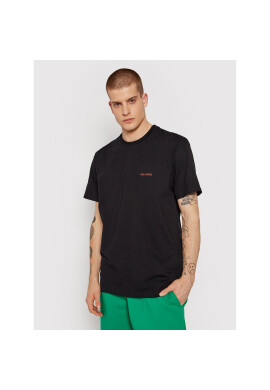 Local Heroes Тишърт Dazed AW21T0108 Черен Regular Fit - Pepit.bg