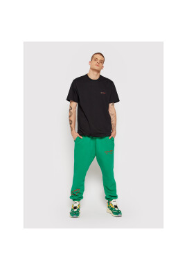 Local Heroes Тишърт Dazed AW21T0108 Черен Regular Fit - Pepit.bg
