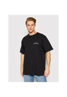 Local Heroes Тишърт Wild Instincts SS22T0033 Черен Oversize - Pepit.bg