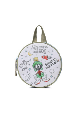 Looney Tunes Раница ACCCS_SS23_178WBLT Бял - Pepit.bg
