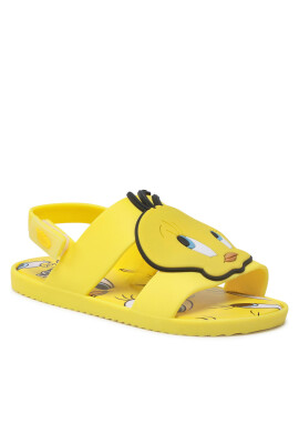 Looney Tunes Сандали CP76-SS22-01WBLT Жълт - Pepit.bg