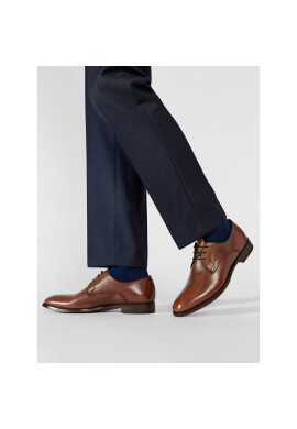 Lord Premium Обувки Derby 5504 Кафяв - Pepit.bg