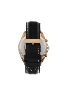Lorus Часовник Chronograph RM308HX9 Черен - Pepit.bg