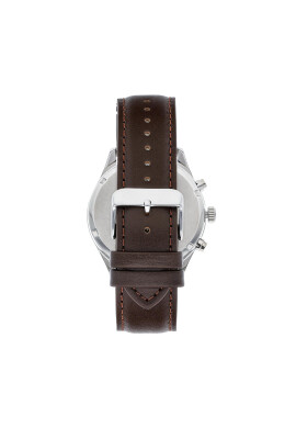 Lorus Часовник Classic Digital Chronograph RM321HX9 Кафяв - Pepit.bg
