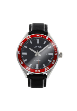 Lorus Часовник Classic RH941NX9 Черен - Pepit.bg