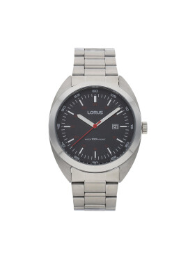 Lorus Часовник Classic RH949KX9 Сребрист - Pepit.bg