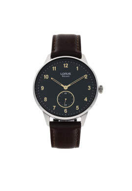 Lorus Часовник Classic RN459AX9 Кафяв - Pepit.bg