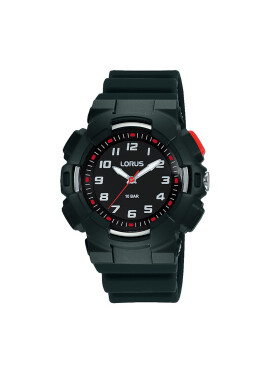 Lorus Часовник R2347NX9 Черен - Pepit.bg