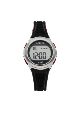 Lorus Часовник R2389NX9 Черен - Pepit.bg