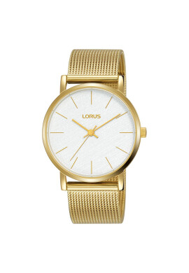 Lorus Часовник RG206QX9 Златист - Pepit.bg