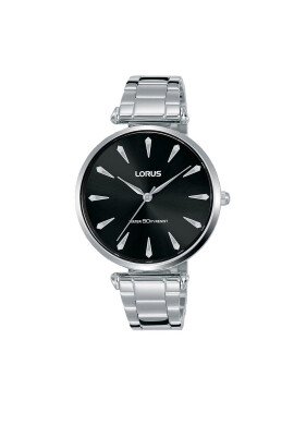 Lorus Часовник RG243PX9 Сребрист - Pepit.bg