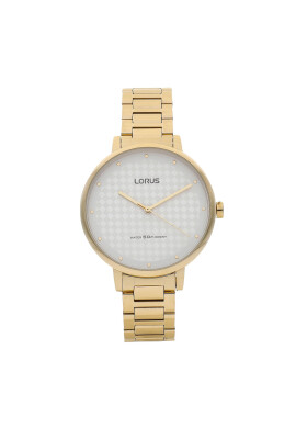 Lorus Часовник RG268PX9 Златист - Pepit.bg