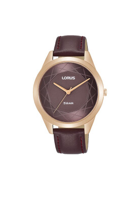 Lorus Часовник RG288TX9 Кафяв - Pepit.bg
