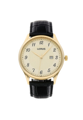 Lorus Часовник RH908PX9 Черен - Pepit.bg