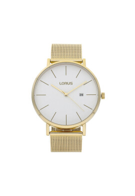 Lorus Часовник RH910LX9 Златист - Pepit.bg
