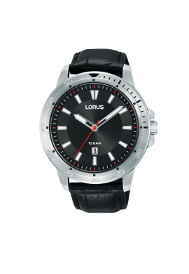 Lorus Часовник RH919PX9 Черен - Pepit.bg