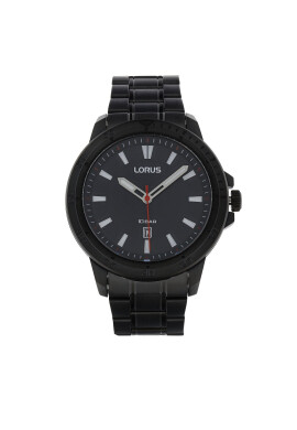 Lorus Часовник RH921PX9 Черен - Pepit.bg