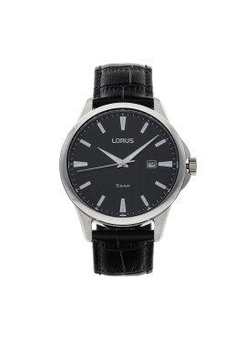 Lorus Часовник RH925MX9 Черен - Pepit.bg