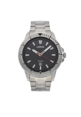 Lorus Часовник RH945MX9 Сребрист - Pepit.bg