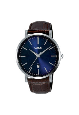 Lorus Часовник RH971LX8 Кафяв - Pepit.bg