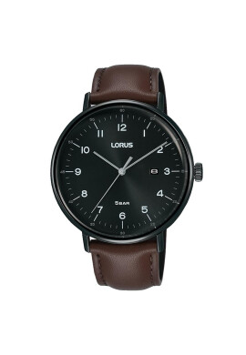 Lorus Часовник RH985MX9 Кафяв - Pepit.bg
