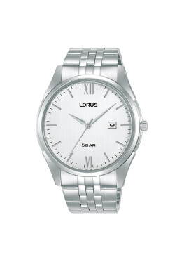Lorus Часовник RH987PX9 Сребрист - Pepit.bg