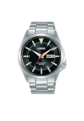 Lorus Часовник RL417BX9 Сребрист - Pepit.bg