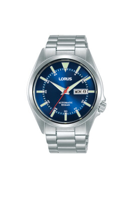 Lorus Часовник RL419BX9 Сребрист - Pepit.bg
