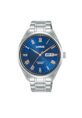Lorus Часовник RL433BX9 Сребрист - Pepit.bg