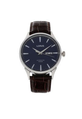 Lorus Часовник RL475AX9G Кафяв - Pepit.bg