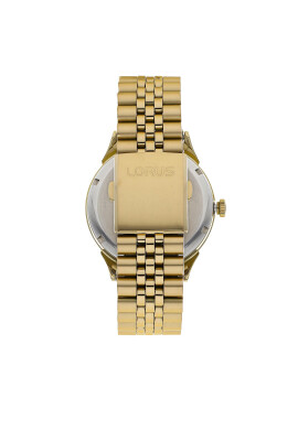 Lorus Часовник RL488AX9G Златист - Pepit.bg