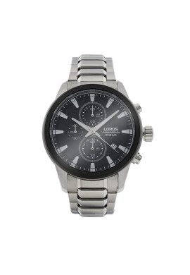 Lorus Часовник RM325HX9 Сребрист - Pepit.bg