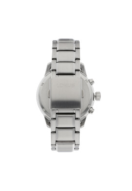 Lorus Часовник RM325HX9 Сребрист - Pepit.bg
