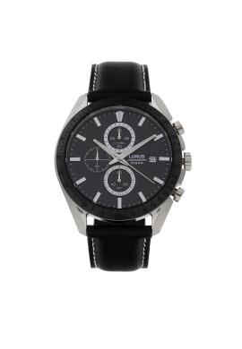 Lorus Часовник RM339HX9 Черен - Pepit.bg