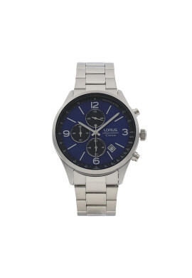 Lorus Часовник RM345HX9 Сребрист - Pepit.bg