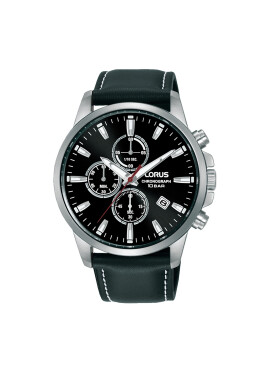 Lorus Часовник RM387HX9 Сребрист - Pepit.bg