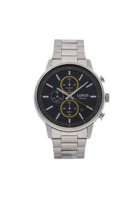 Lorus Часовник RM395GX9 Сребрист - Pepit.bg
