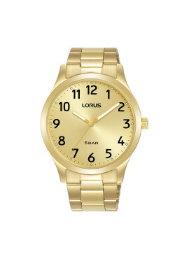 Lorus Часовник RRX02JX9 Златист - Pepit.bg