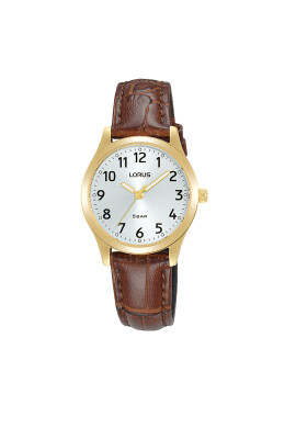 Lorus Часовник RRX20JX9 Златист - Pepit.bg