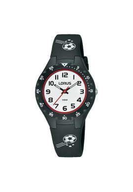 Lorus Часовник RRX45GX9 Черен - Pepit.bg