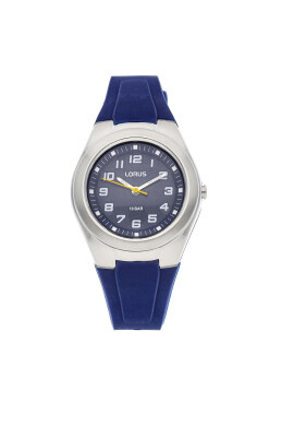 Lorus Часовник RRX83GX9 Тъмносин - Pepit.bg
