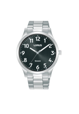 Lorus Часовник RRX95HX9 Сребрист - Pepit.bg