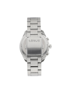 Lorus Часовник RT331HX9 Сребрист - Pepit.bg