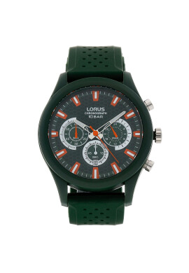 Lorus Часовник RT375JX9 Зелен - Pepit.bg