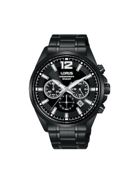 Lorus Часовник RT379JX9 Черен - Pepit.bg