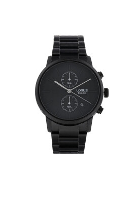 Lorus Часовник RW411AX9 Черен - Pepit.bg